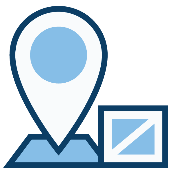 Map Pin Icon