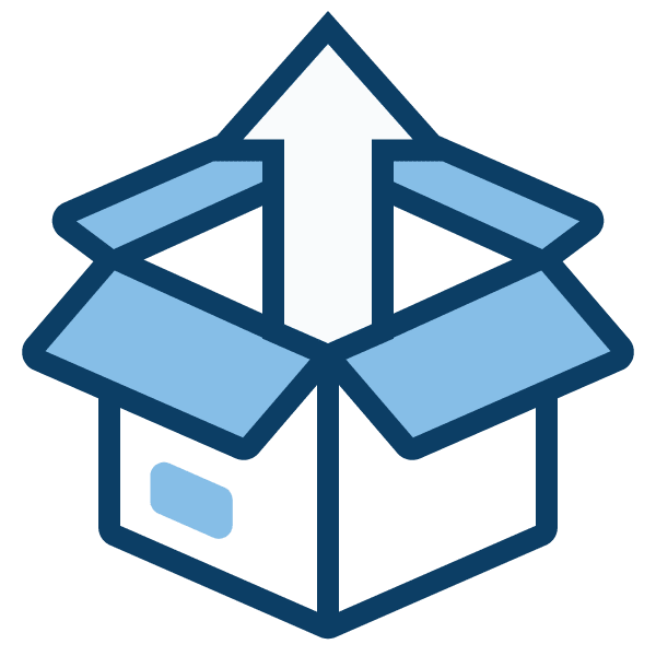 Box Icon