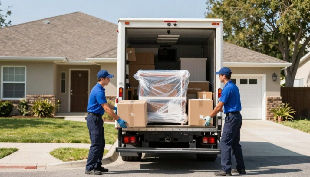 local movers guide